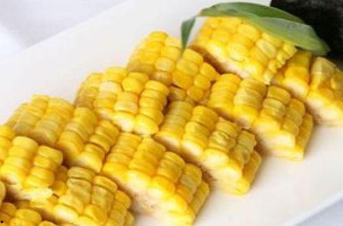 梦到吃玉米瓜馒头,玉米瓜馒头的奇幻之旅 第1张 梦到吃玉米瓜馒头,玉米瓜馒头的奇幻之旅 第1张